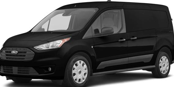 FORD TRANSIT CONNECT 2022 NM0LS7S24N1514009 image